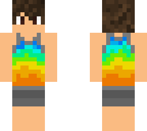 swim matt