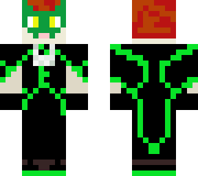 syphen vampire