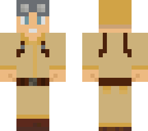 tank operator kryptic