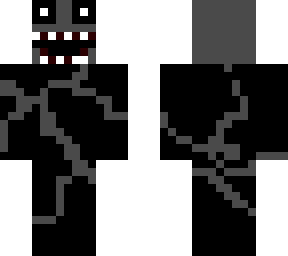 tanner creepy skin