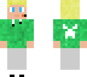 teen gamer