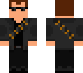 terminator with amo belt
