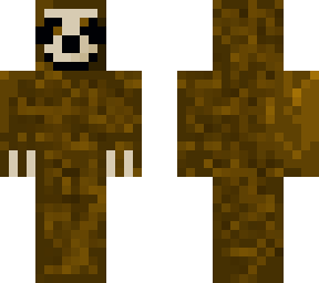 the big sloth