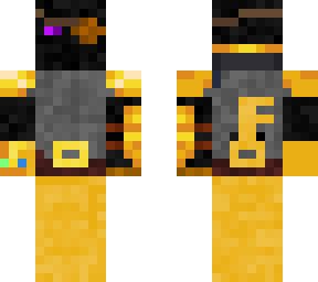 the ender man lord