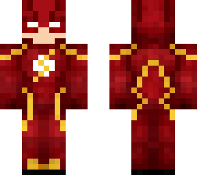 the flash