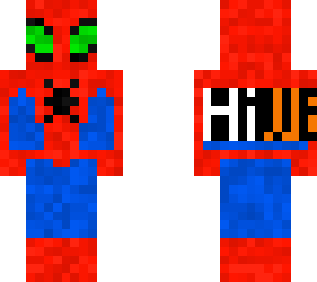 the hive spider man