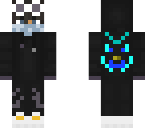 the mr.cool vibes kid masked
