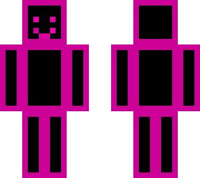the purple trans