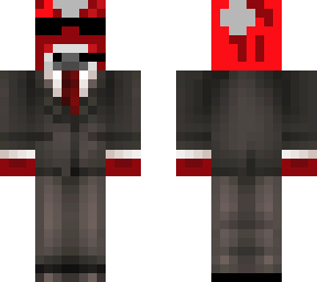 the spy