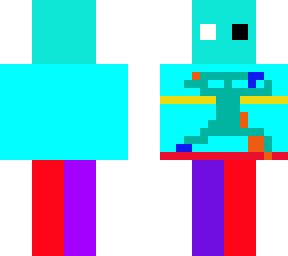 the ultimate god