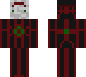 the war machine.