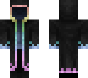themysteriousrainbowfigure
