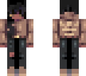 third time - remake