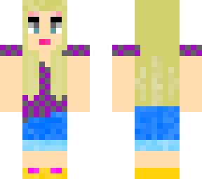 this is a bad girl