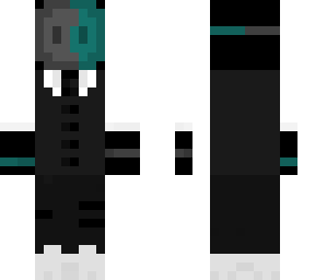 this is not my skin