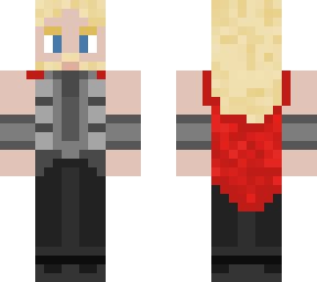 thor odinson