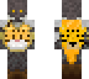 tiger bannered knight v1.2