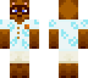 tom nook