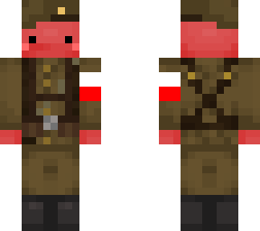 tomato polish soldier