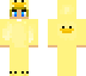 tommy duck