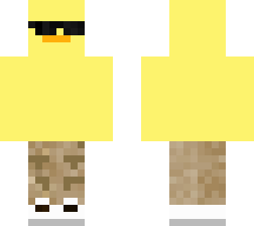 tommyinit duck