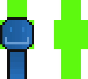 totally random me as dream (i saw someone else do this)