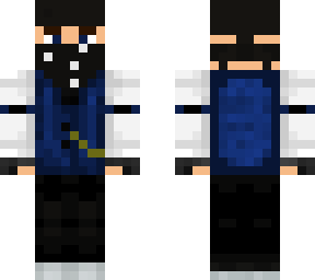 train robber 2