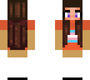 transgender girl