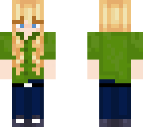 tubbo girl skin