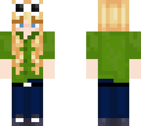 tubbo girl skin