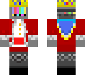 tv king