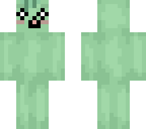 unge confused