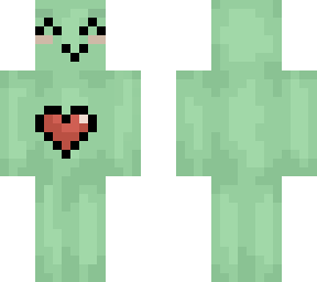 unge love