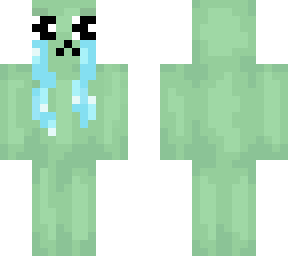 unge sad