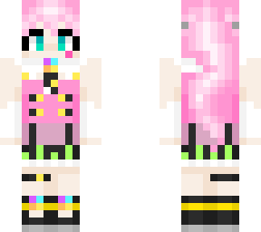 uni - vocaloid
