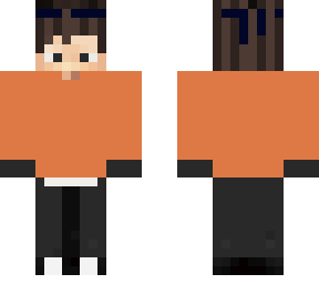 unknowns hydr4 skin remake