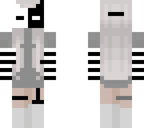updated demon/masked