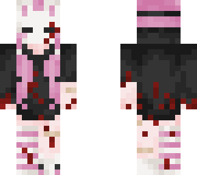 ushi skin