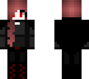 vampire girl