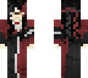 villain selena