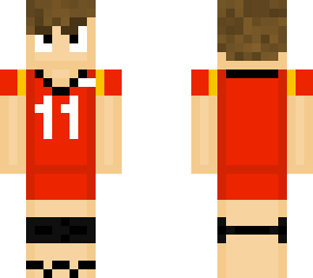volleyball