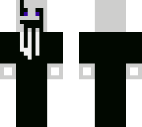 w.d gaster