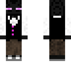 waiter enderman 2.0