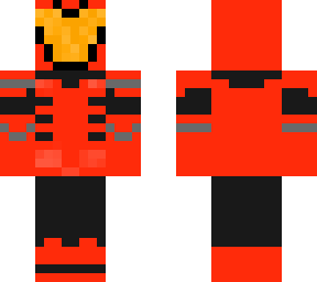 warior aurmor