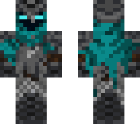 warped knight