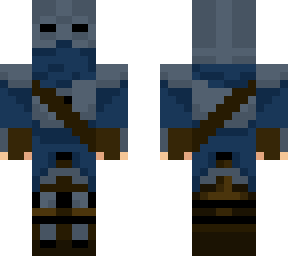 warrior