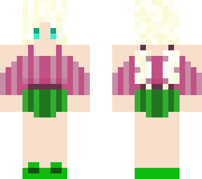 watermelon  girl