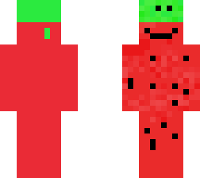 watermelon skeppy