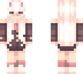wedding skin!