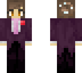 wedding tux